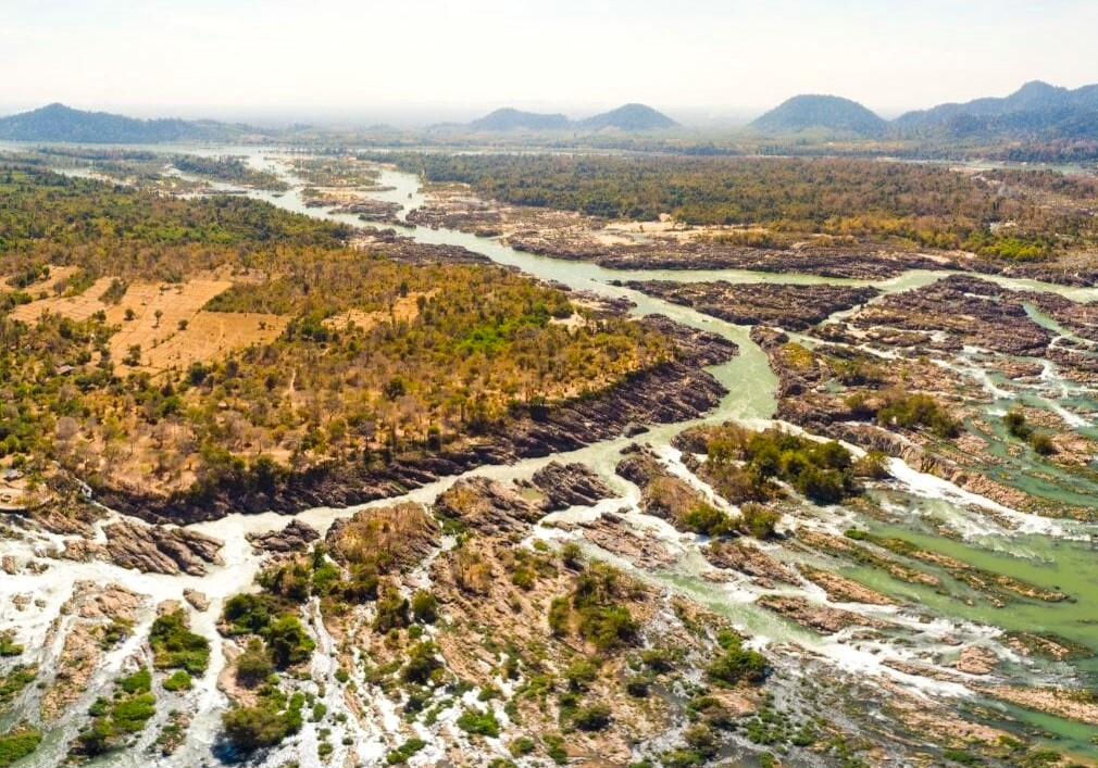 Nong Khiaw 12 Si Phan Don Laos 4
