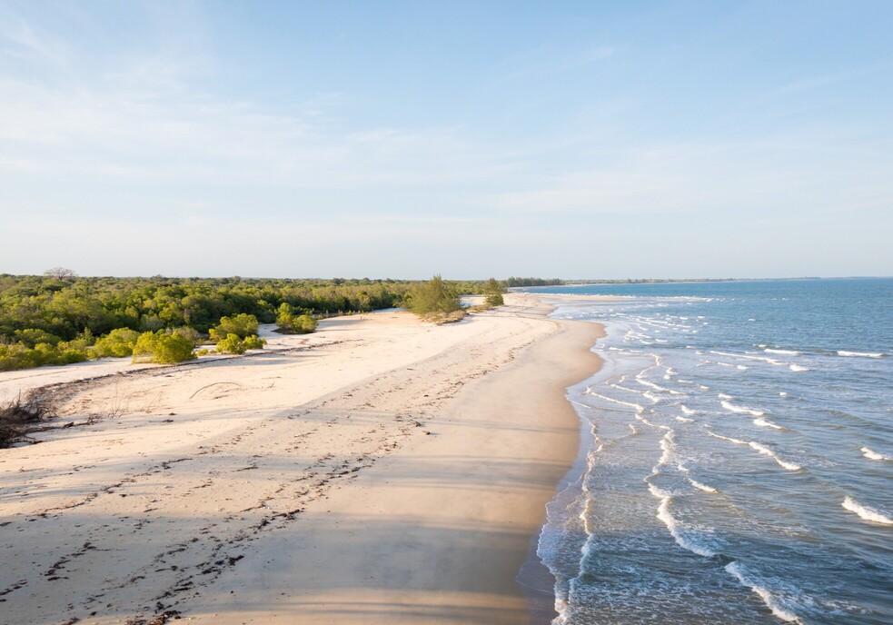 Combiné la Tanzanie avec Zanzibar 5 Saadani KasaBay 1