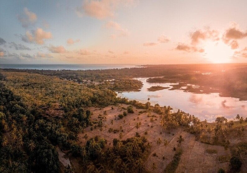 Combiné la Tanzanie avec Zanzibar 12 paysages Pemba Tanzanie