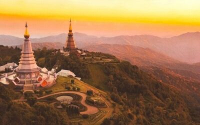 Accueil 1 Dessiner la Thaïlande sur mesure